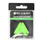 golden catch coated braid stripper 2 in 1