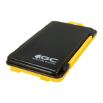 golden catch constructor foam case cfc 1710