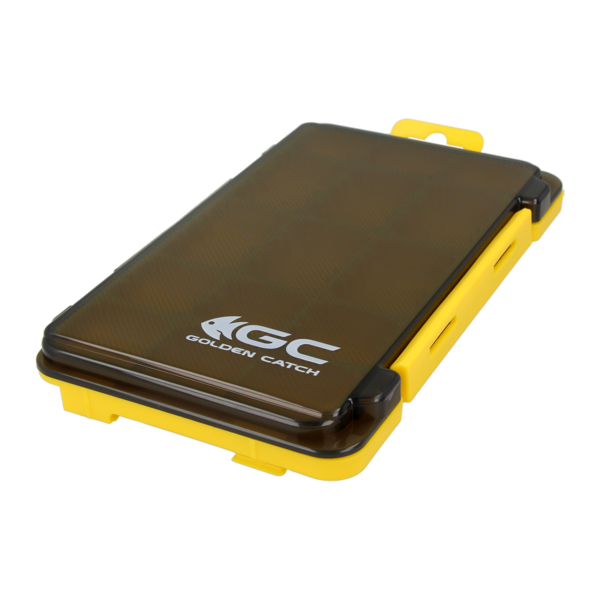golden catch constructor lure case clc 1710