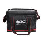golden catch cool bag 12l