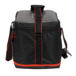 golden catch cool bag black 20l
