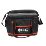 golden catch cool bag black 28l