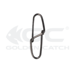golden catch diamond snap 1021bn 1 12pcs