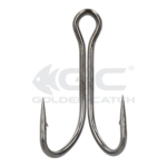 golden catch double hook 2036bn 10 5pcs
