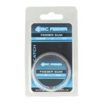 golden catch feeder gum black 0 8mm 8m