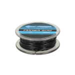 golden catch feeder gum black 1 0mm 7m