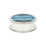 golden catch feeder gum clear 0 6mm 10m