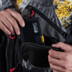 golden catch fishing vest