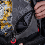 golden catch fishing vest