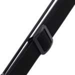 golden catch flexible rod protector frp 02n grey