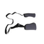 golden catch flexible rod protector frp 02n grey