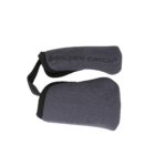 golden catch flexible rod protector frp 02n grey