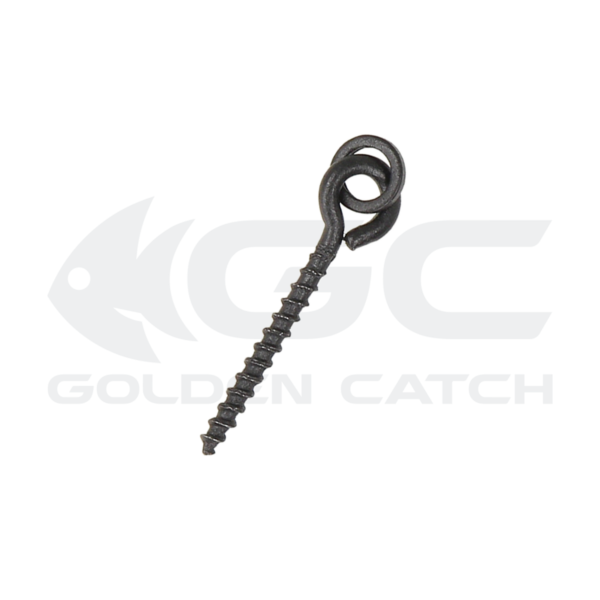 golden catch g carp bait screw 10mm 10psc
