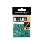 golden catch g carp bait sting 7mm 12psc