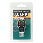 golden catch g carp butt rod rest new 2024