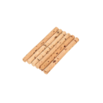golden catch g carp cork sticks 4mm 6pcs