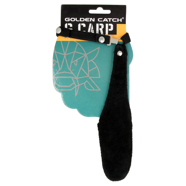 golden catch g carp finger stall