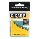 golden catch g carp hair gauge