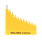 golden catch g carp hair gauge