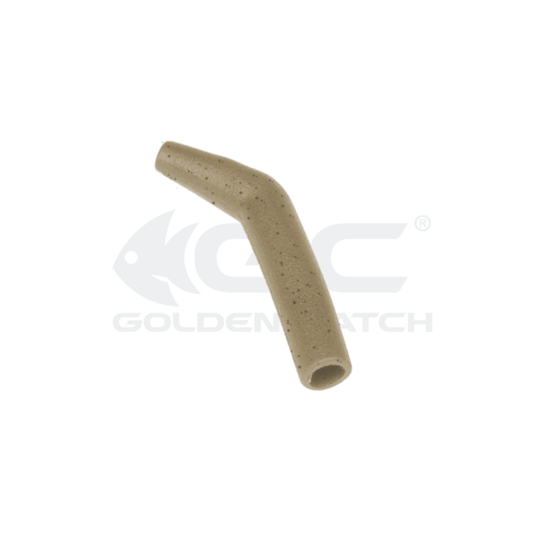 golden catch g carp hook kickers l 10pcs khaki