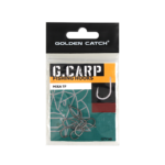golden catch g carp hook mixa tf 6 10psc