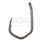 golden catch g carp hook v claw tf 2 10pcs