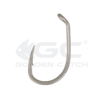 golden catch g carp hook wide gape 45 tf 2 10psc