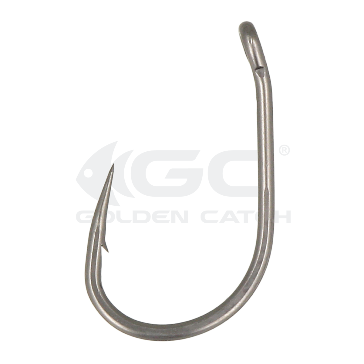 golden catch g carp hook wide gape tf 4 10pcs