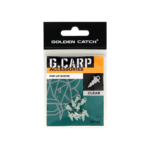 golden catch g carp pop up screw 25psc
