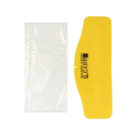 golden catch g carp pva bag kit slow melt 60x120mm s 10sht
