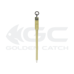 golden catch g carp pva bag stems s 5psc