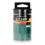 golden catch g carp pva bait bag system 70x160mm l 20pcs new 2024