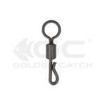 golden catch g carp quick change big eye 4 10psc