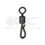 golden catch g carp quick change swivel 7 10psc