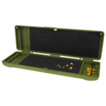 golden catch g carp rig box large new 2024