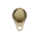 golden catch g carp semi fixed ring buffer ring 10pcs khaki