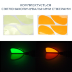 golden catch g carp stable marker float