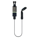 golden catch g carp swinger hi viz bobbin black new 2024