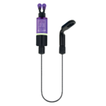 golden catch g carp swinger hi viz bobbin purple new 2024