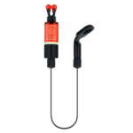 golden catch g carp swinger hi viz bobbin red new 2024