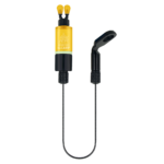 golden catch g carp swinger hi viz bobbin yellow new 2024