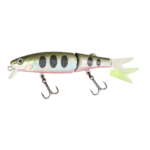 golden catch hard lure comatose minnow 88sp 7 8g 100