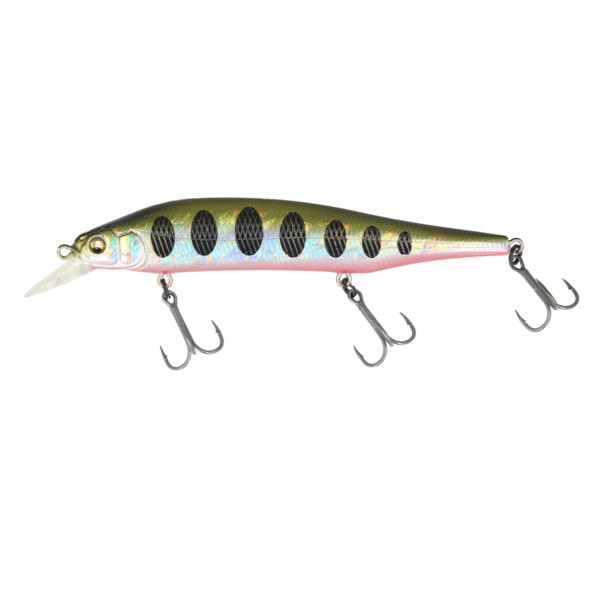 golden catch hard lure dazzler 115sp 15 3g 100