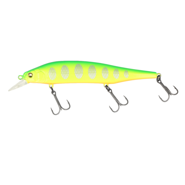 golden catch hard lure dazzler 115sp 15 3g 101