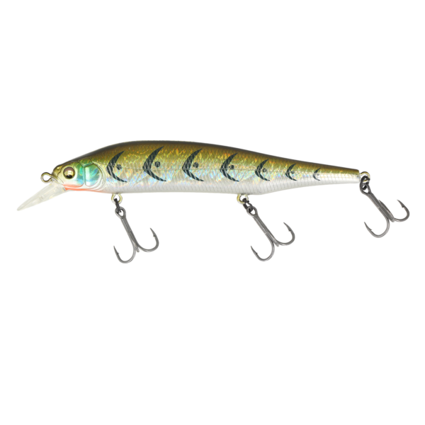 golden catch hard lure dazzler 115sp 15 3g 200