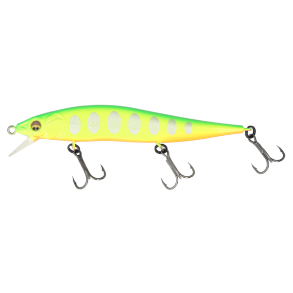 golden catch hard lure floppy 110sp 13 7g 101