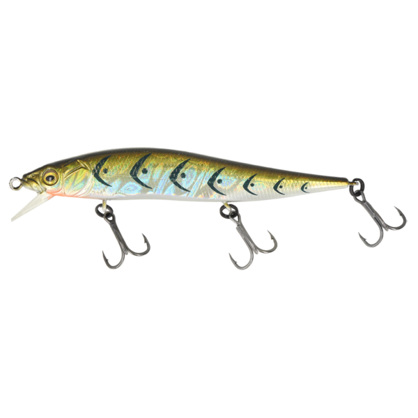 golden catch hard lure floppy 98sp 10g 200