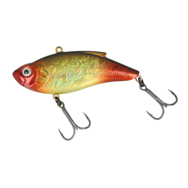 golden catch hard lure lunatic 75s 15 5g 007