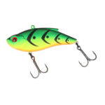 golden catch hard lure lunatic 75s 15 5g 300