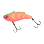 golden catch hard lure lunatic 75s 15 5g 302